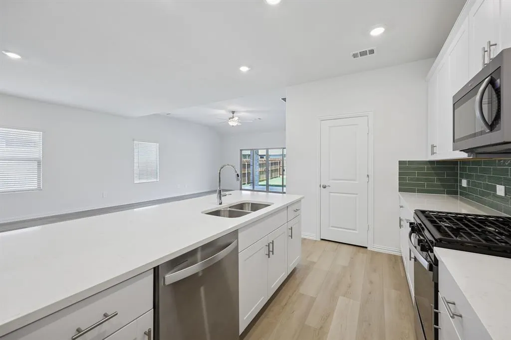 507 Midnight Oak Drive