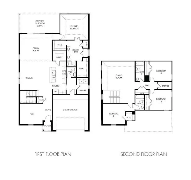 507 Midnight Oak Drive