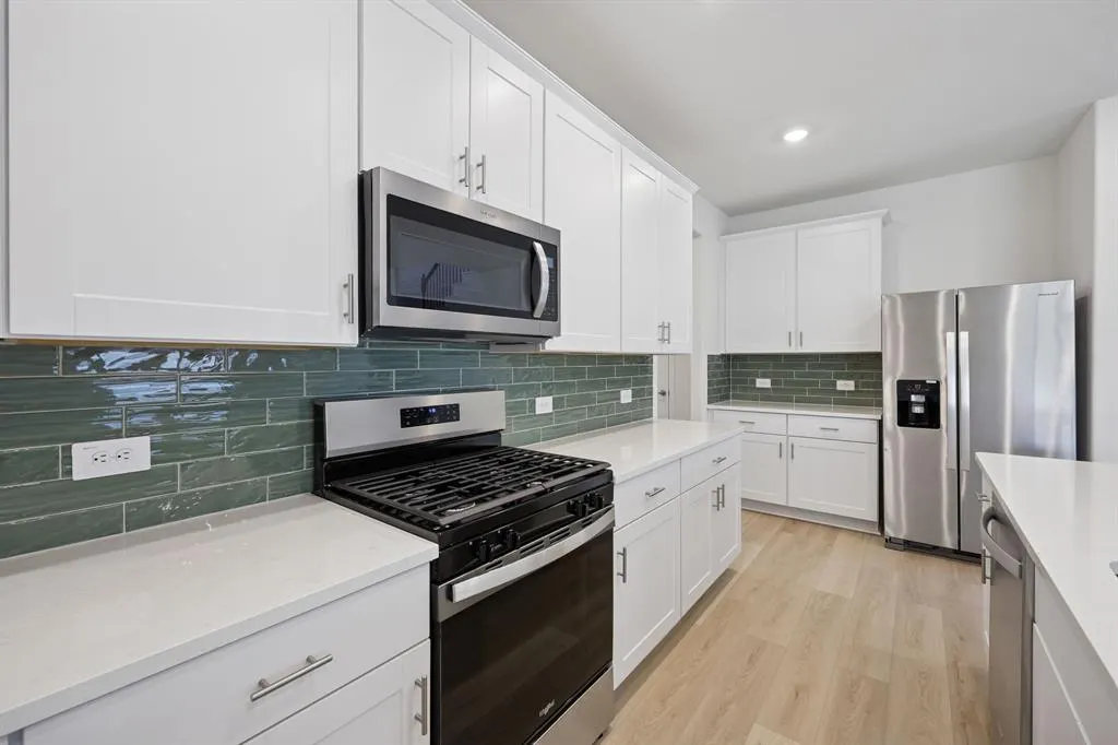 507 Midnight Oak Drive