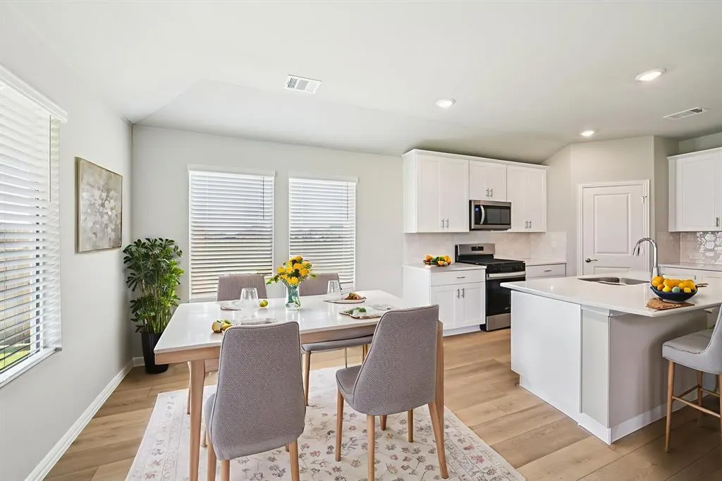 505 Midnight Oak Drive