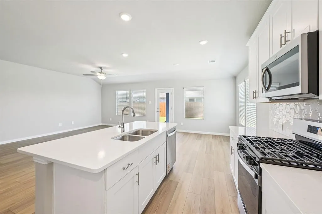 505 Midnight Oak Drive