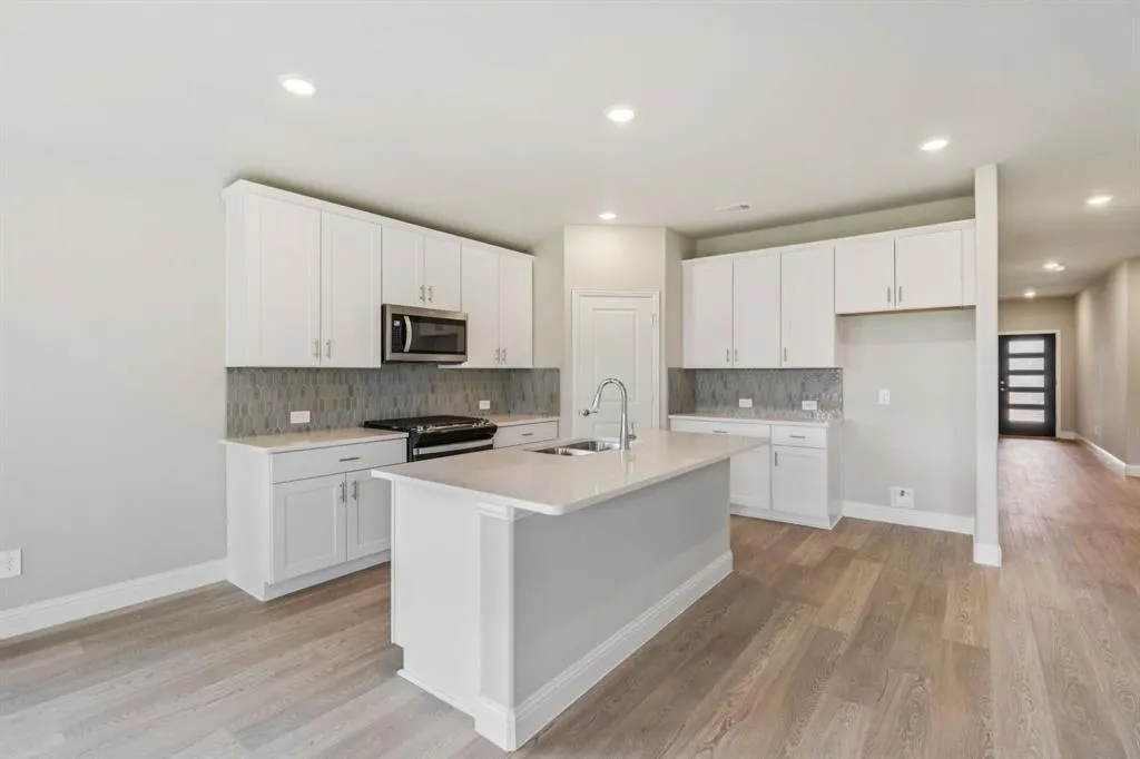 503 Midnight Oak Drive