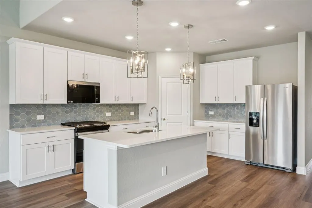 417 Midnight Oak Drive