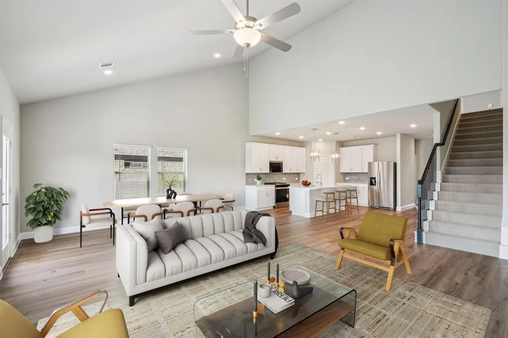 417 Midnight Oak Drive