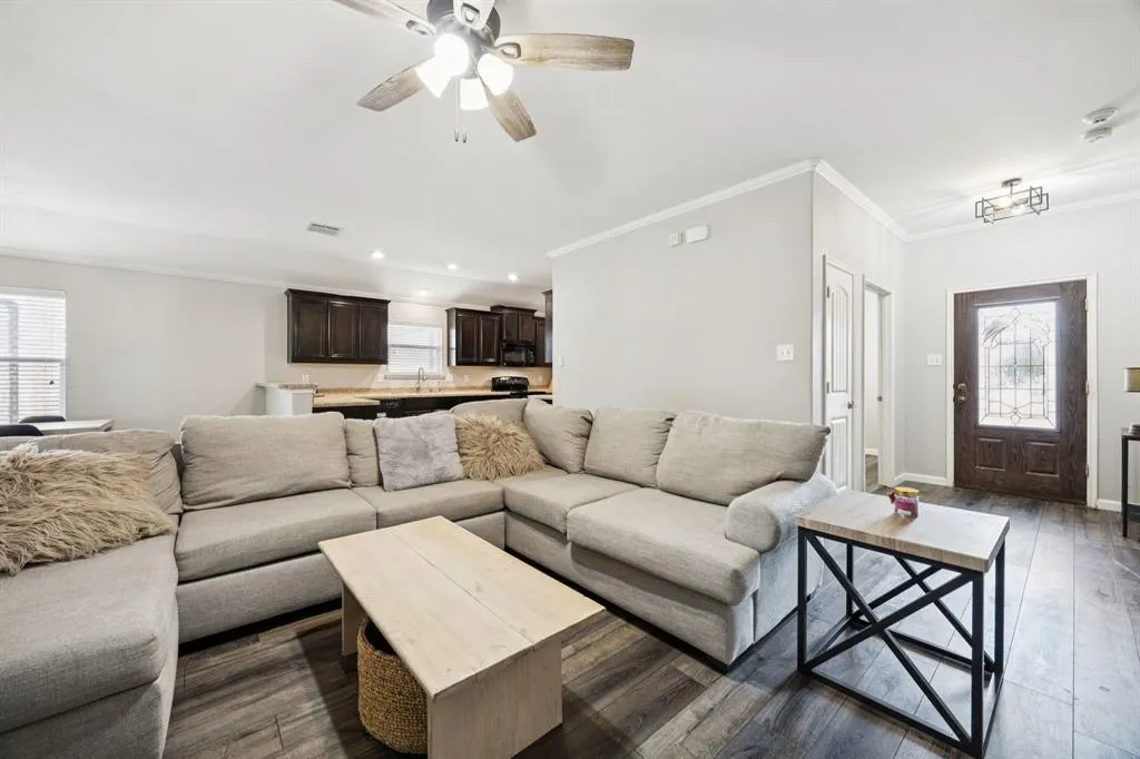 1214 Cottonwood Trail