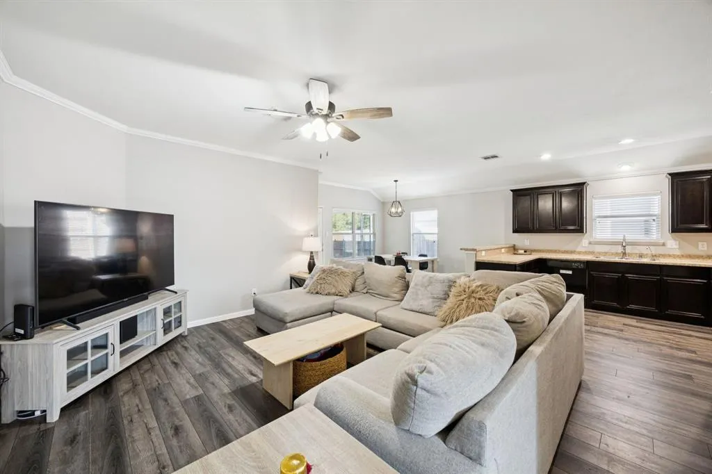 1214 Cottonwood Trail