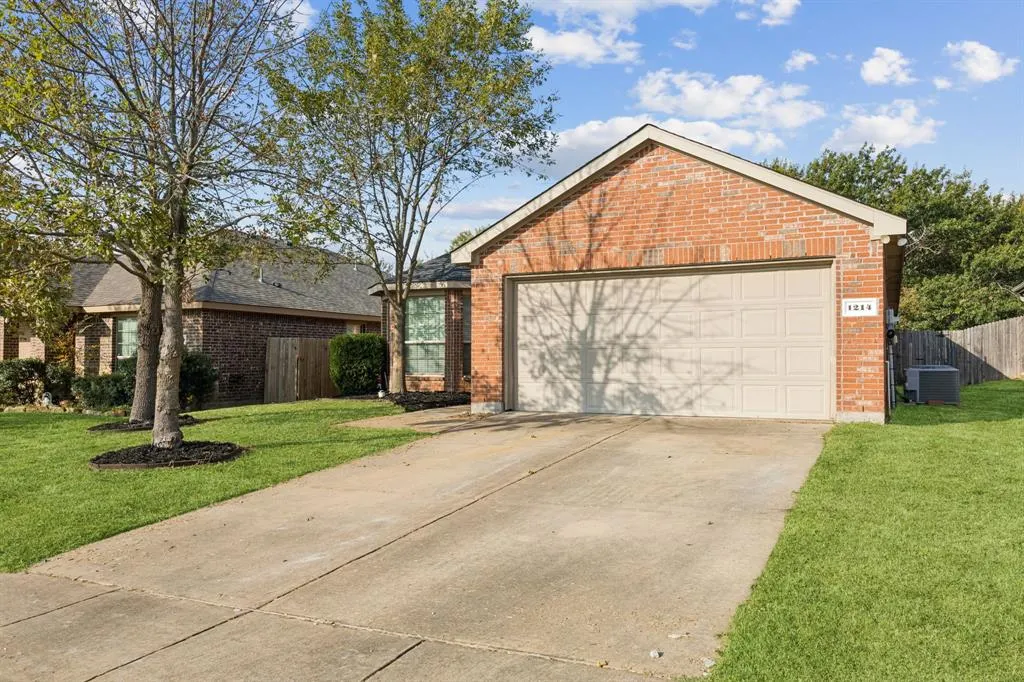 1214 Cottonwood Trail