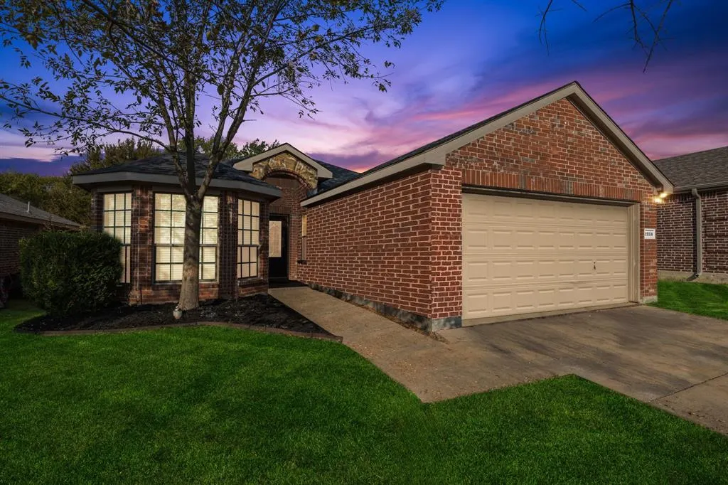 1214 Cottonwood Trail