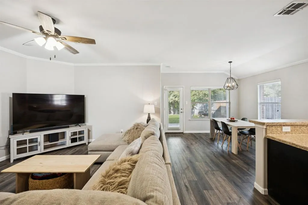 1214 Cottonwood Trail