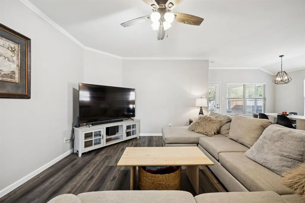 1214 Cottonwood Trail