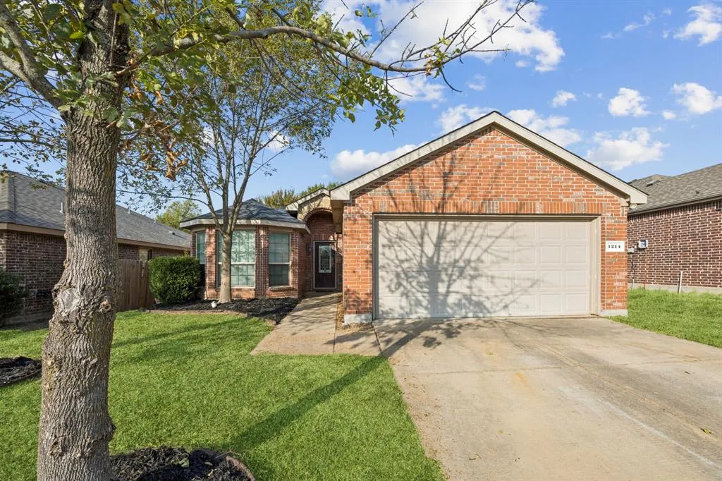1214 Cottonwood Trail