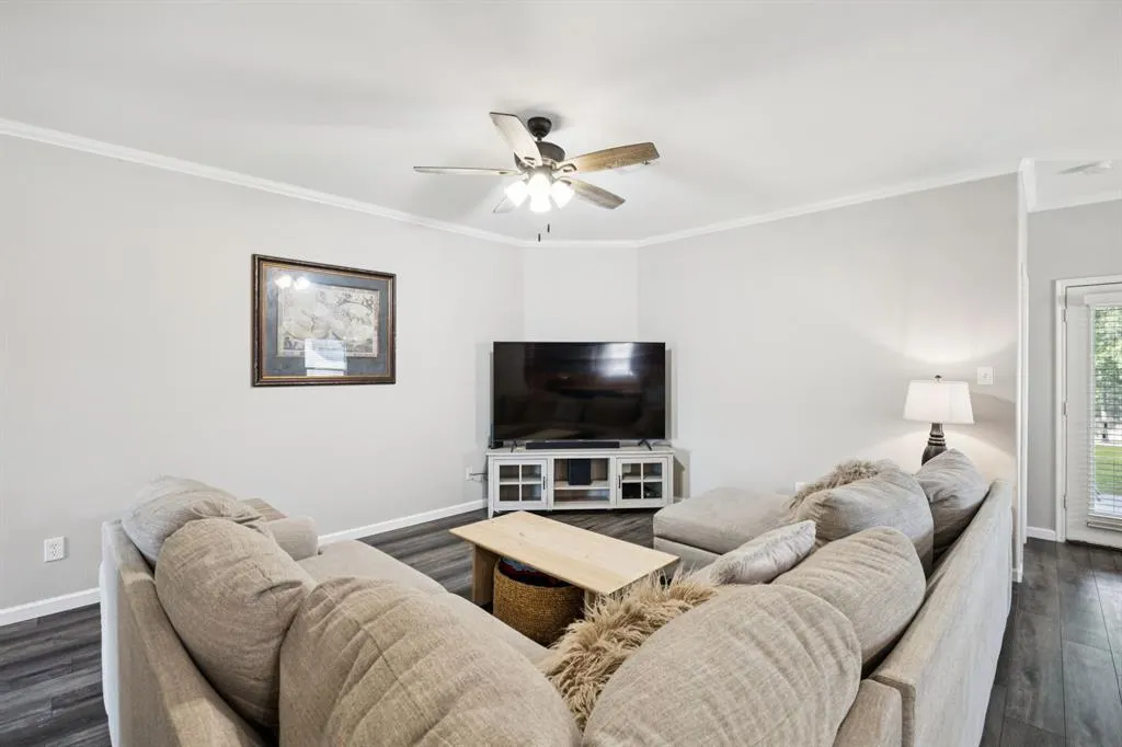 1214 Cottonwood Trail