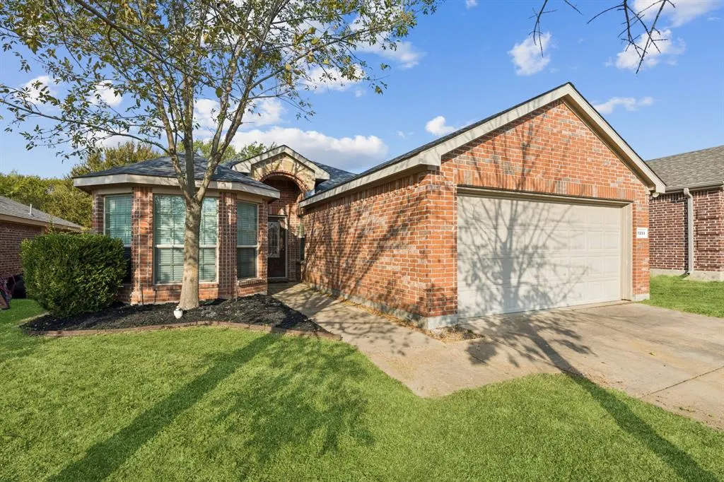 1214 Cottonwood Trail