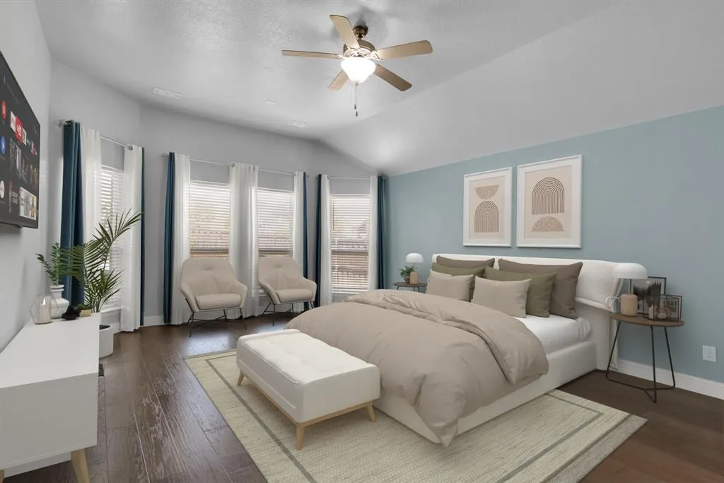 7813 Krause Springs Drive