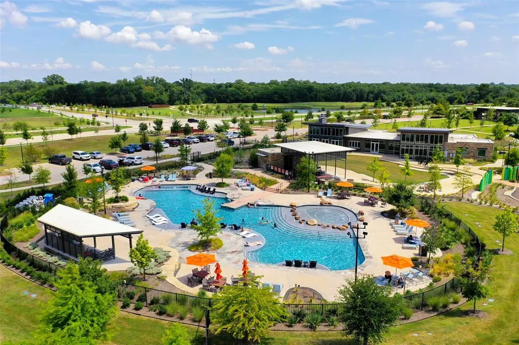 7813 Krause Springs Drive