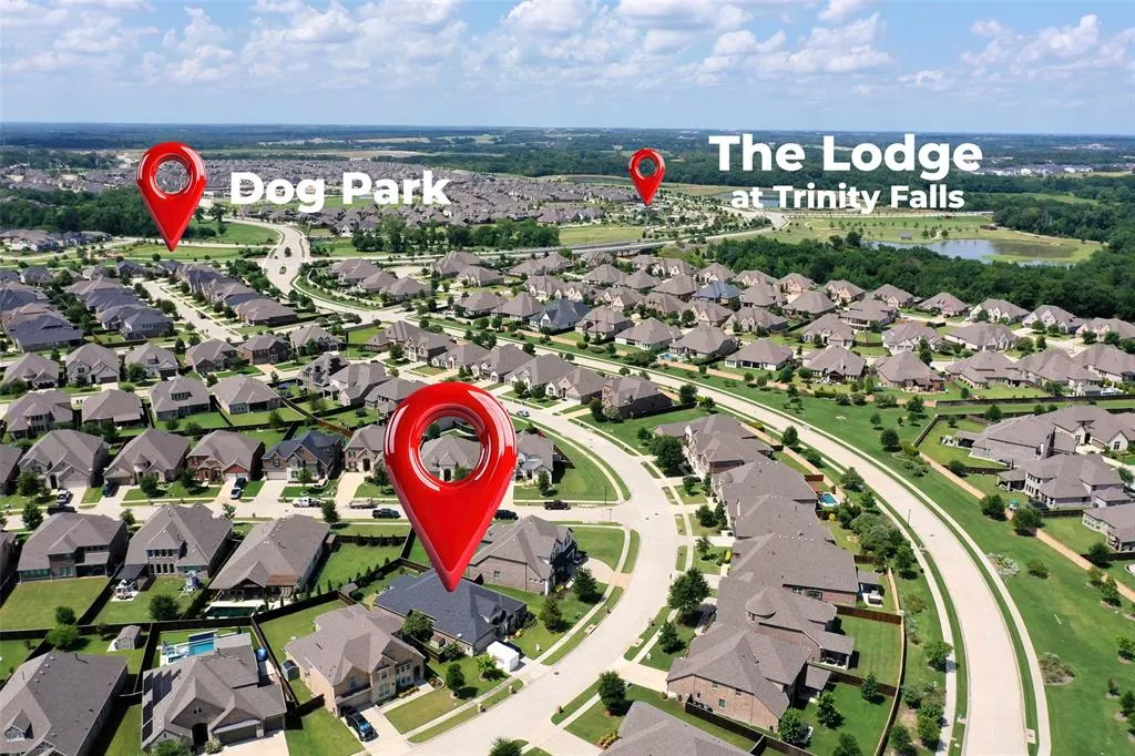 7813 Krause Springs Drive