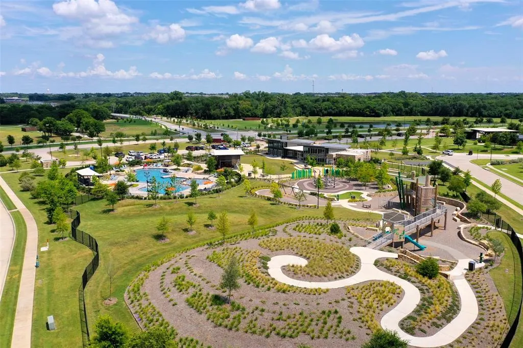 7813 Krause Springs Drive