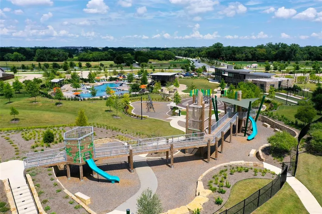 7813 Krause Springs Drive