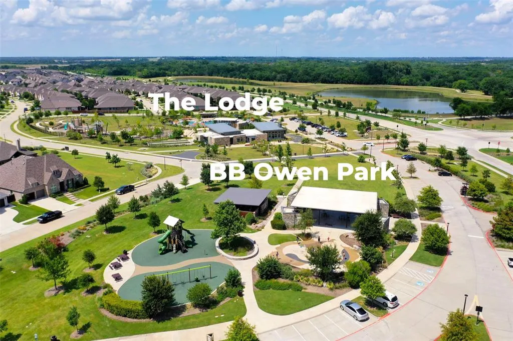 7813 Krause Springs Drive