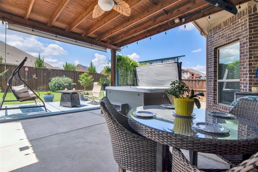 7813 Krause Springs Drive