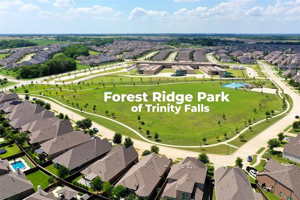 7813 Krause Springs Drive