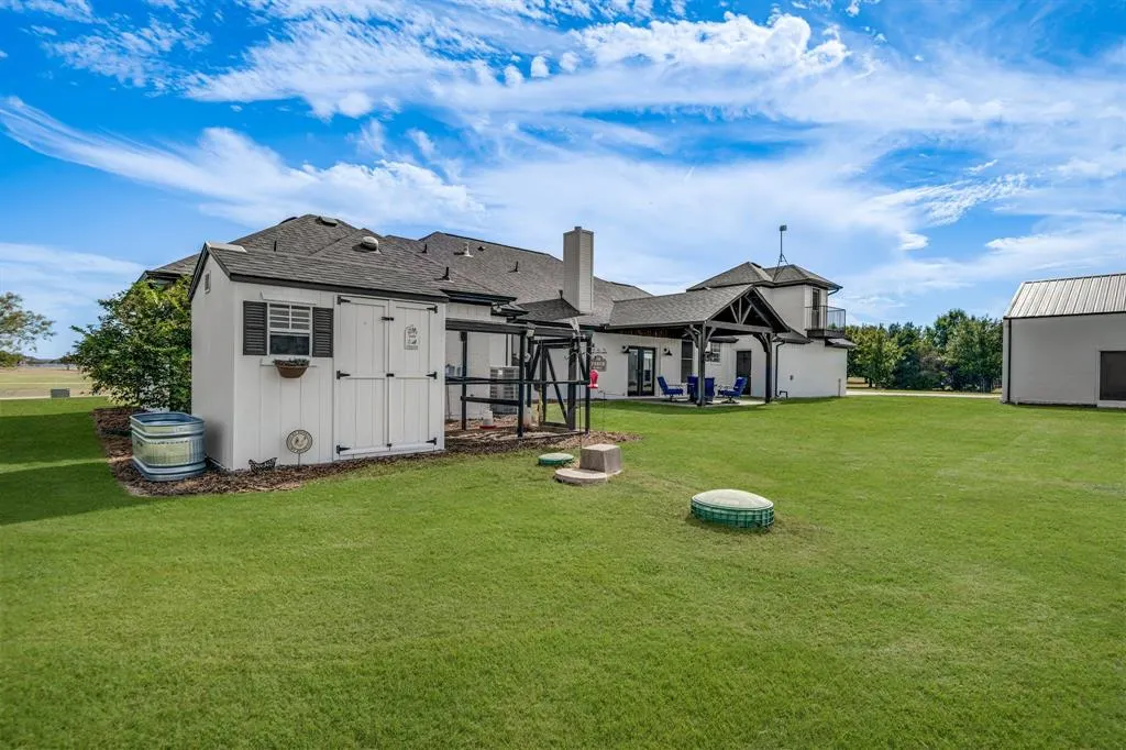 4094 Preston Lakes Circle