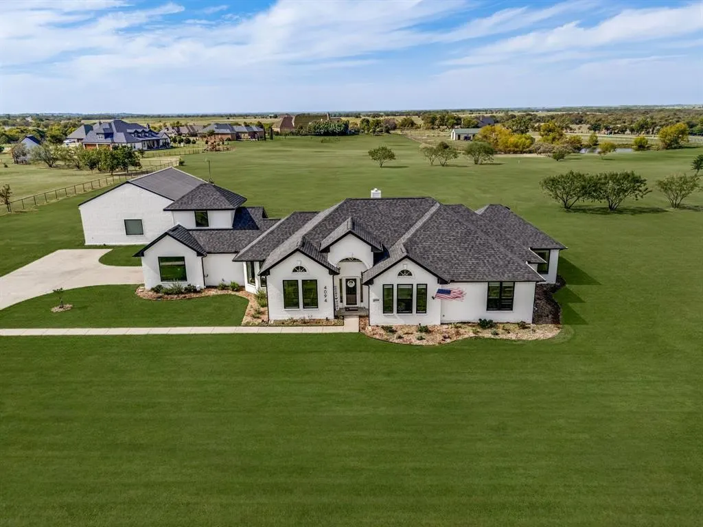 4094 Preston Lakes Circle