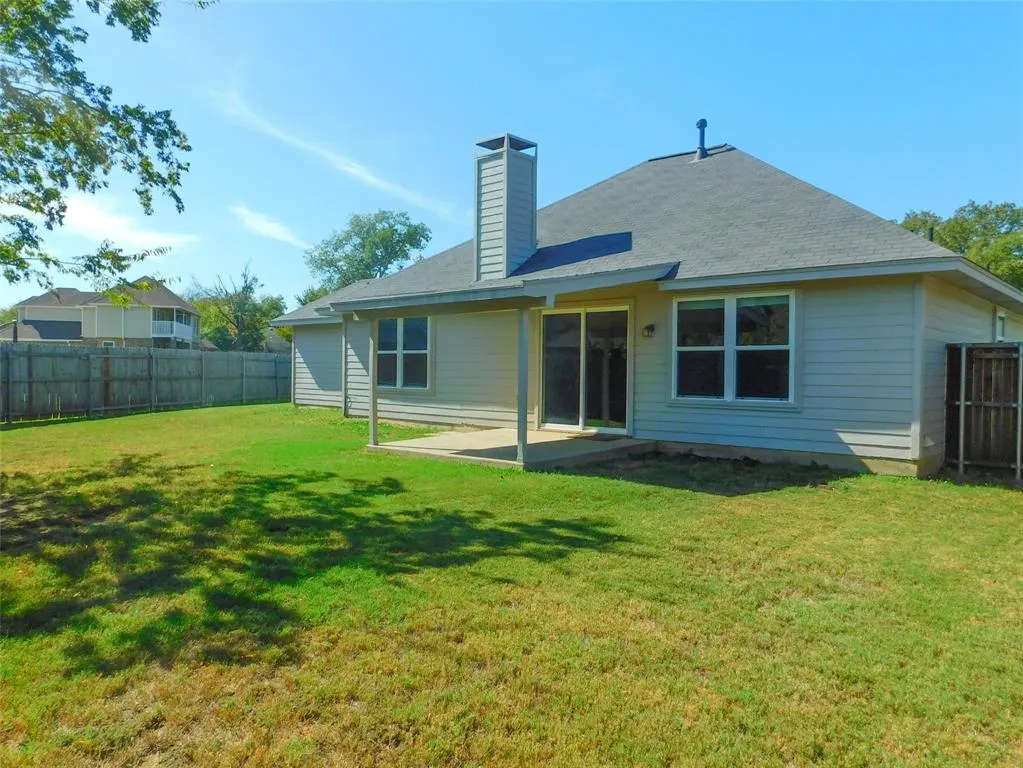 303 Cottonwood Street