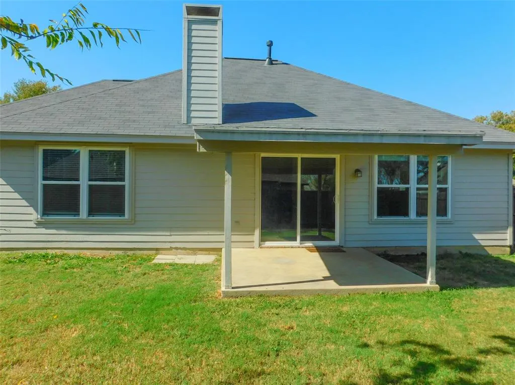 303 Cottonwood Street