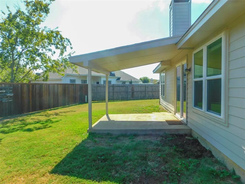 303 Cottonwood Street