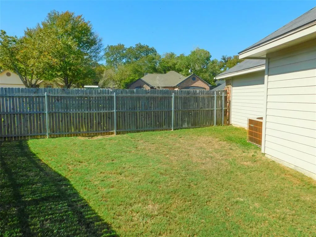 303 Cottonwood Street