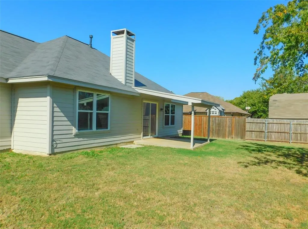 303 Cottonwood Street