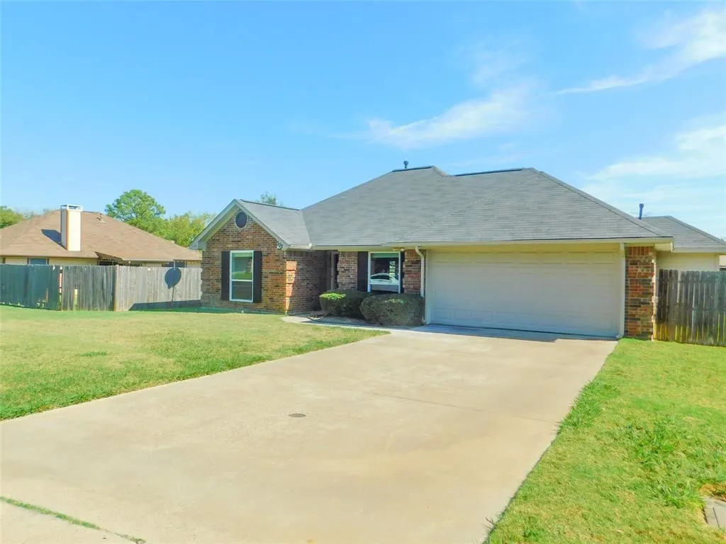 303 Cottonwood Street