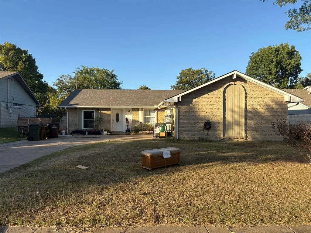 1501 Fairfield Drive