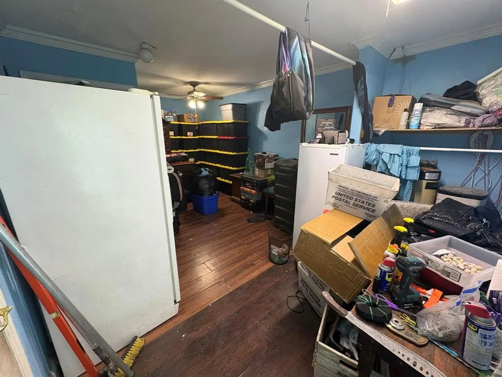 1501 Fairfield Drive