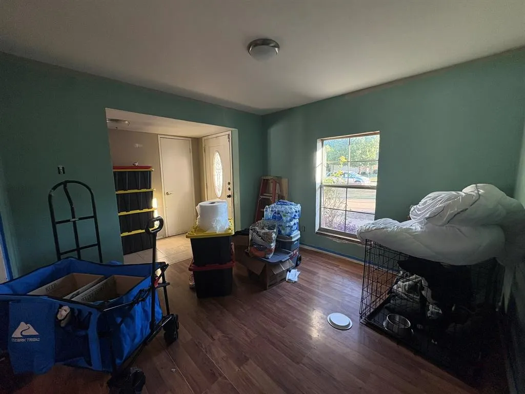 1501 Fairfield Drive