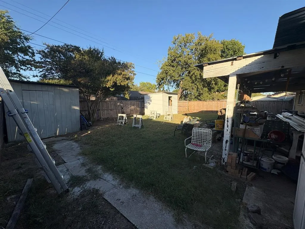 1501 Fairfield Drive