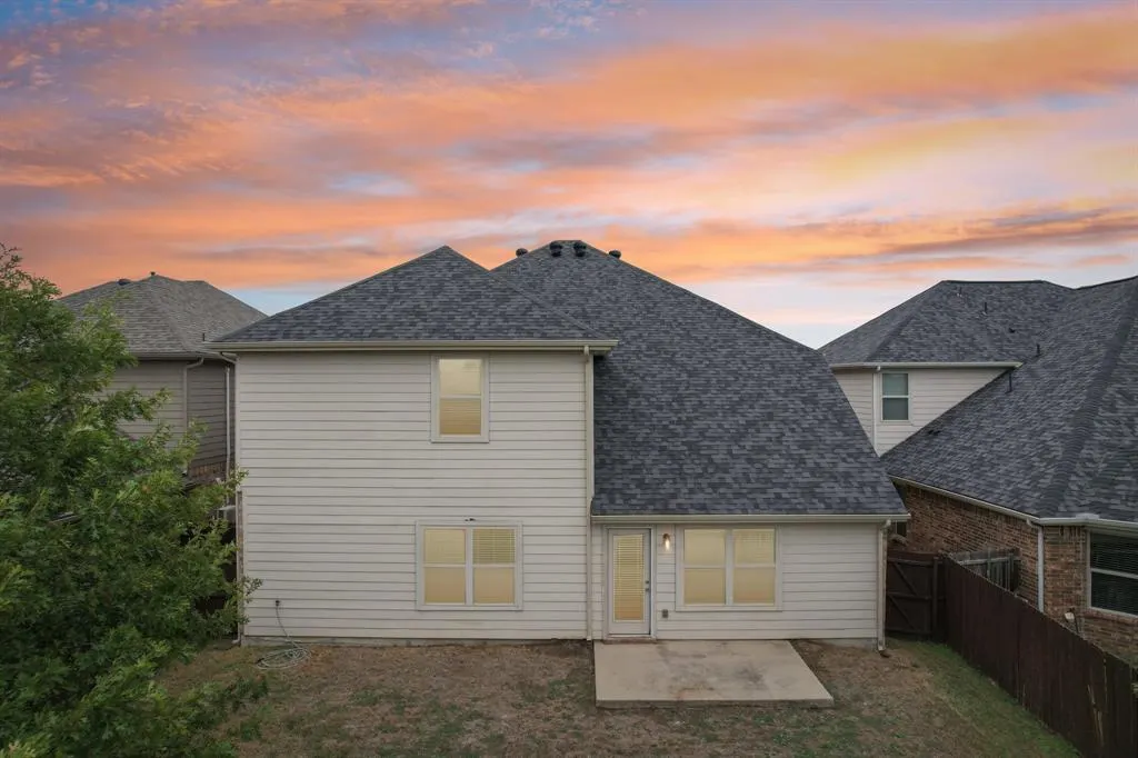 2408 Jill Creek Drive