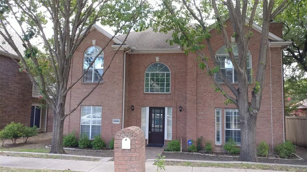 2309 Dyers Oak Drive