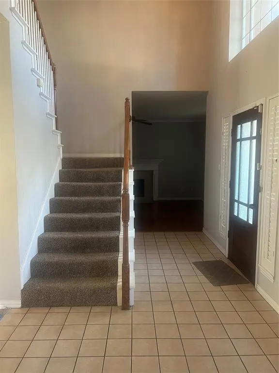 2309 Dyers Oak Drive