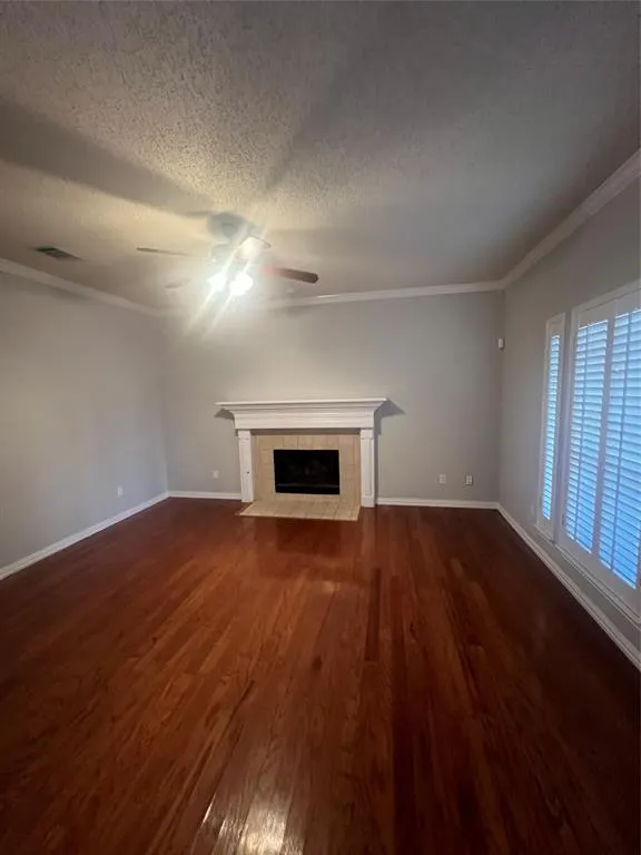 2309 Dyers Oak Drive