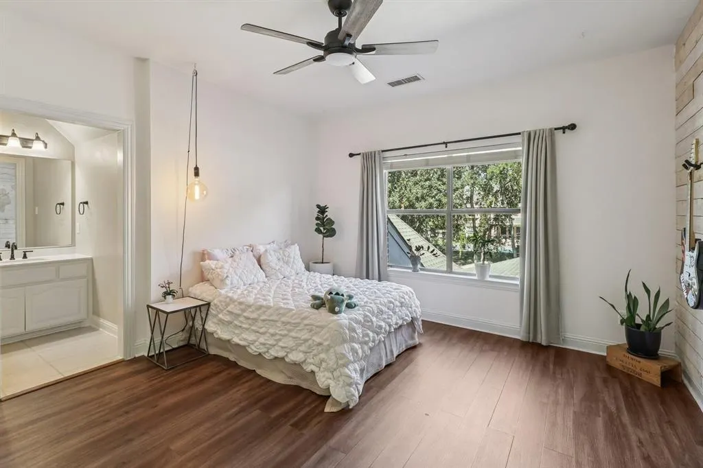 7104 Millard Pond Drive