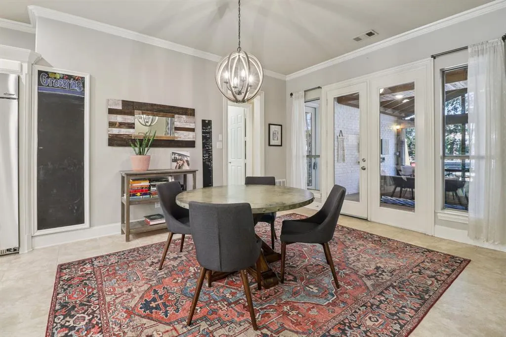 7104 Millard Pond Drive