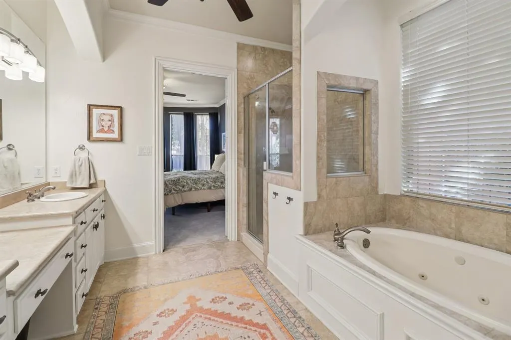 7104 Millard Pond Drive