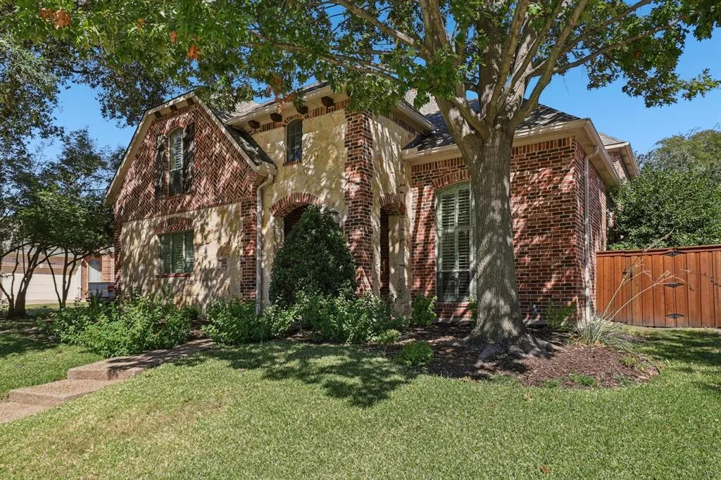 7104 Millard Pond Drive