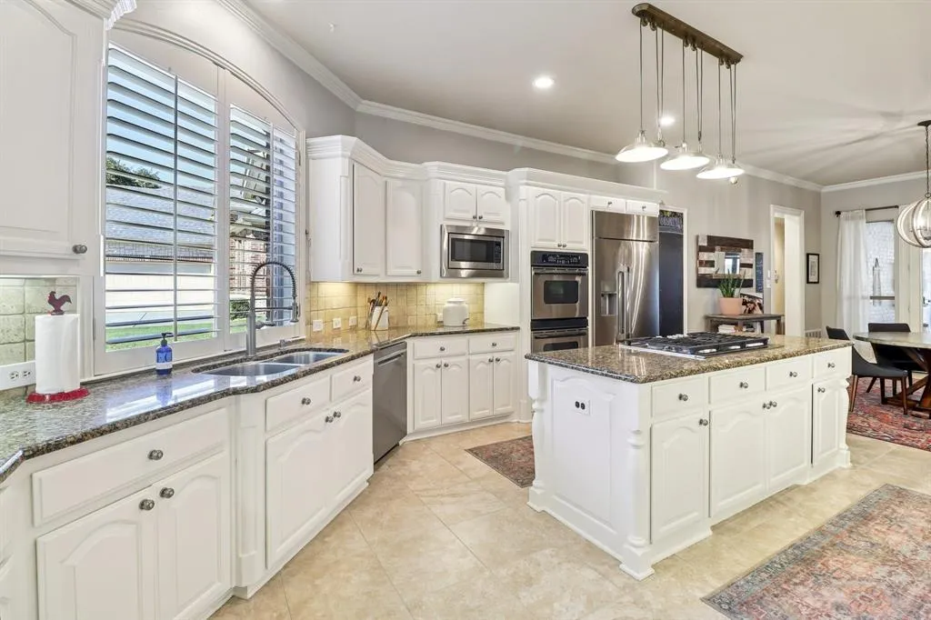 7104 Millard Pond Drive