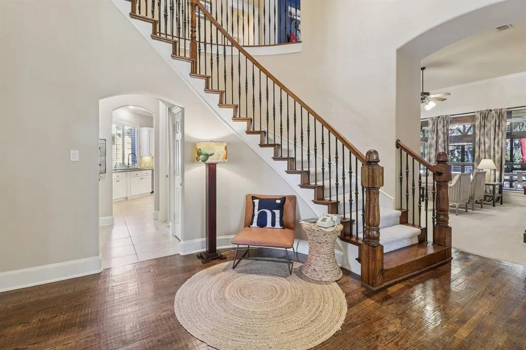 7104 Millard Pond Drive