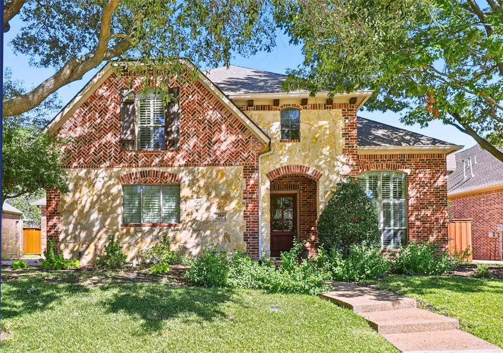 7104 Millard Pond Drive