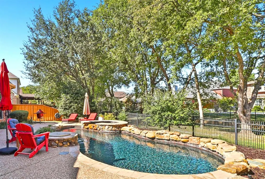 7104 Millard Pond Drive