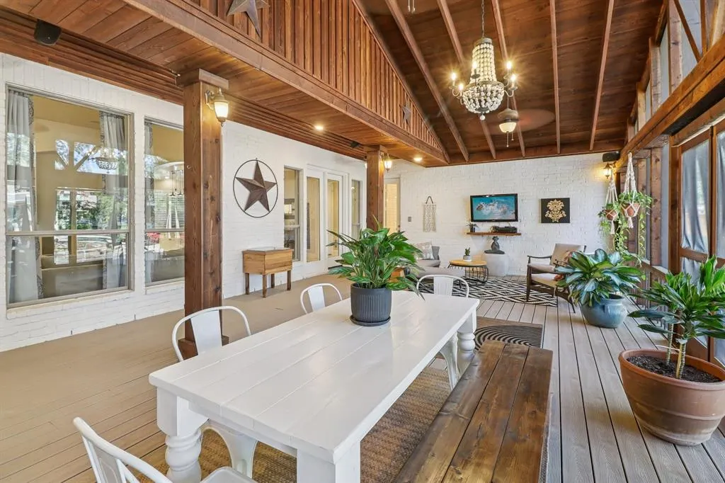 7104 Millard Pond Drive